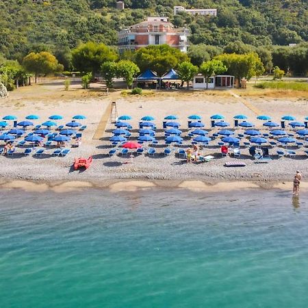 Hotel Royal Villammare Esterno foto