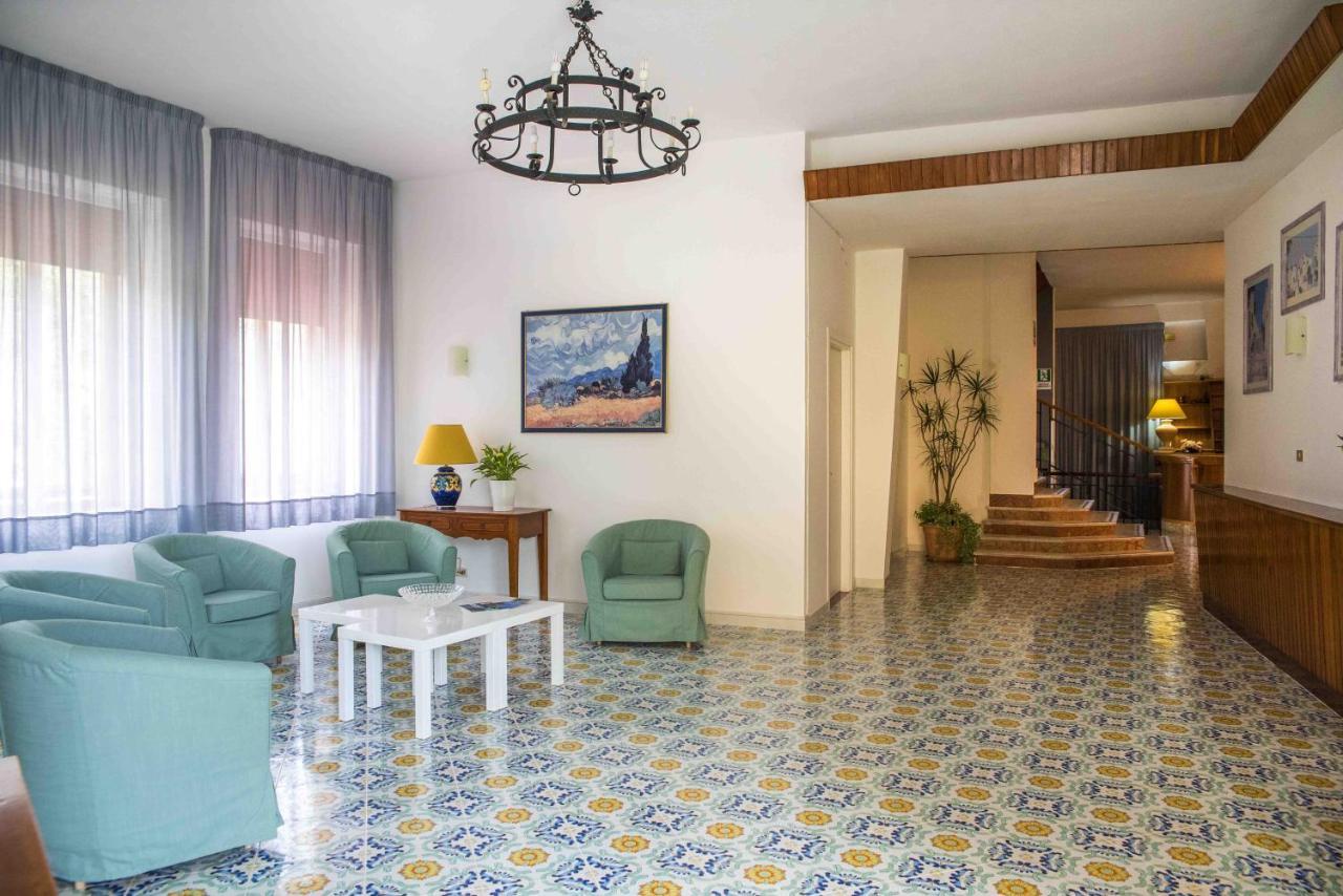Hotel Royal Villammare Esterno foto
