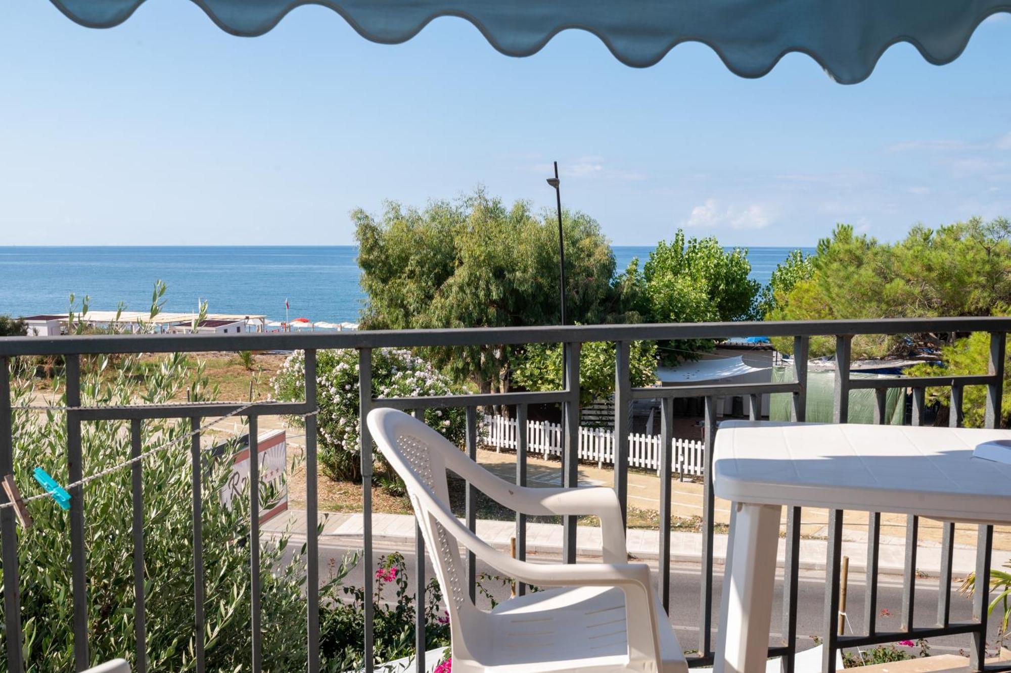 Hotel Royal Villammare Esterno foto