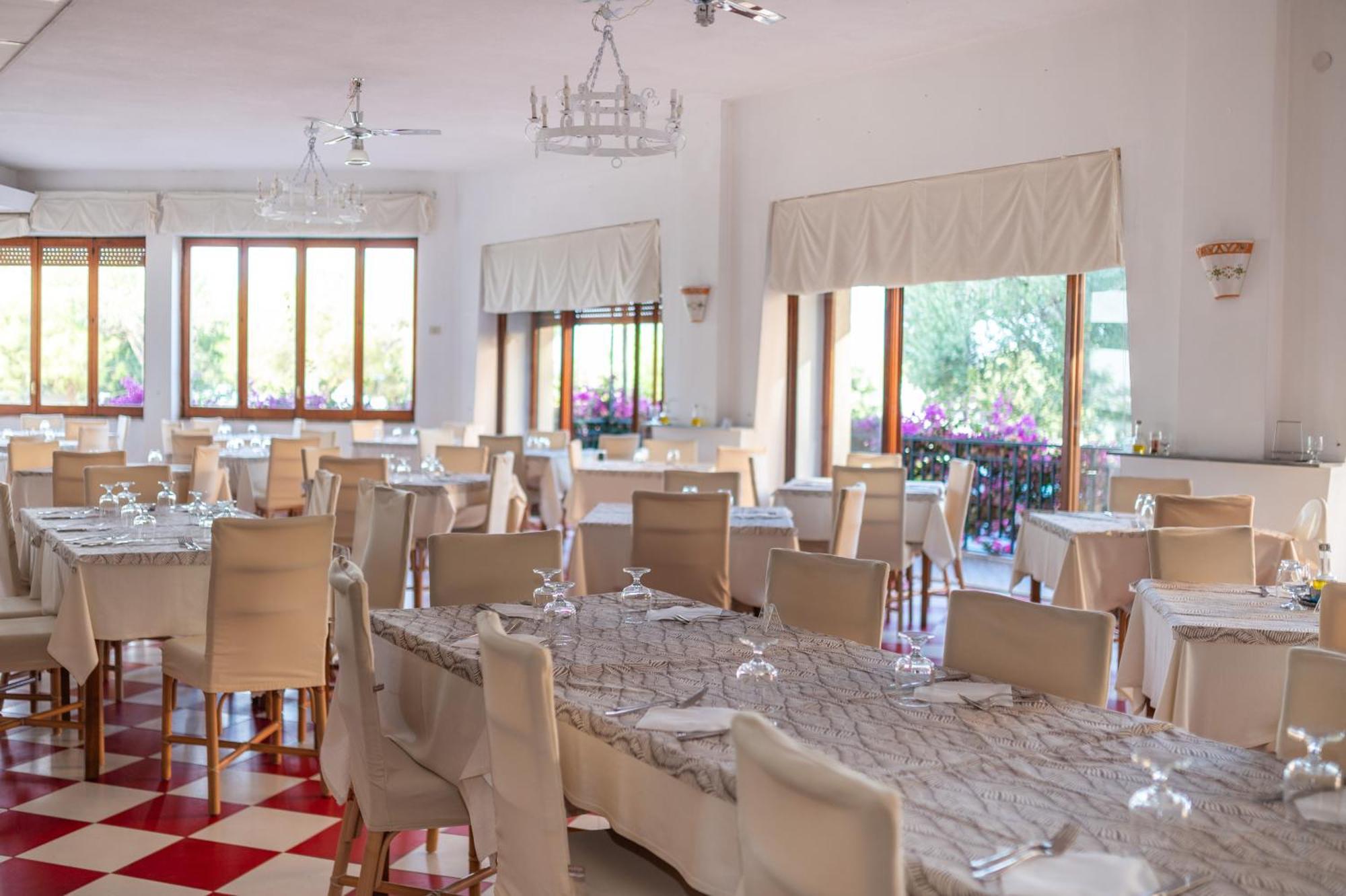 Hotel Royal Villammare Esterno foto