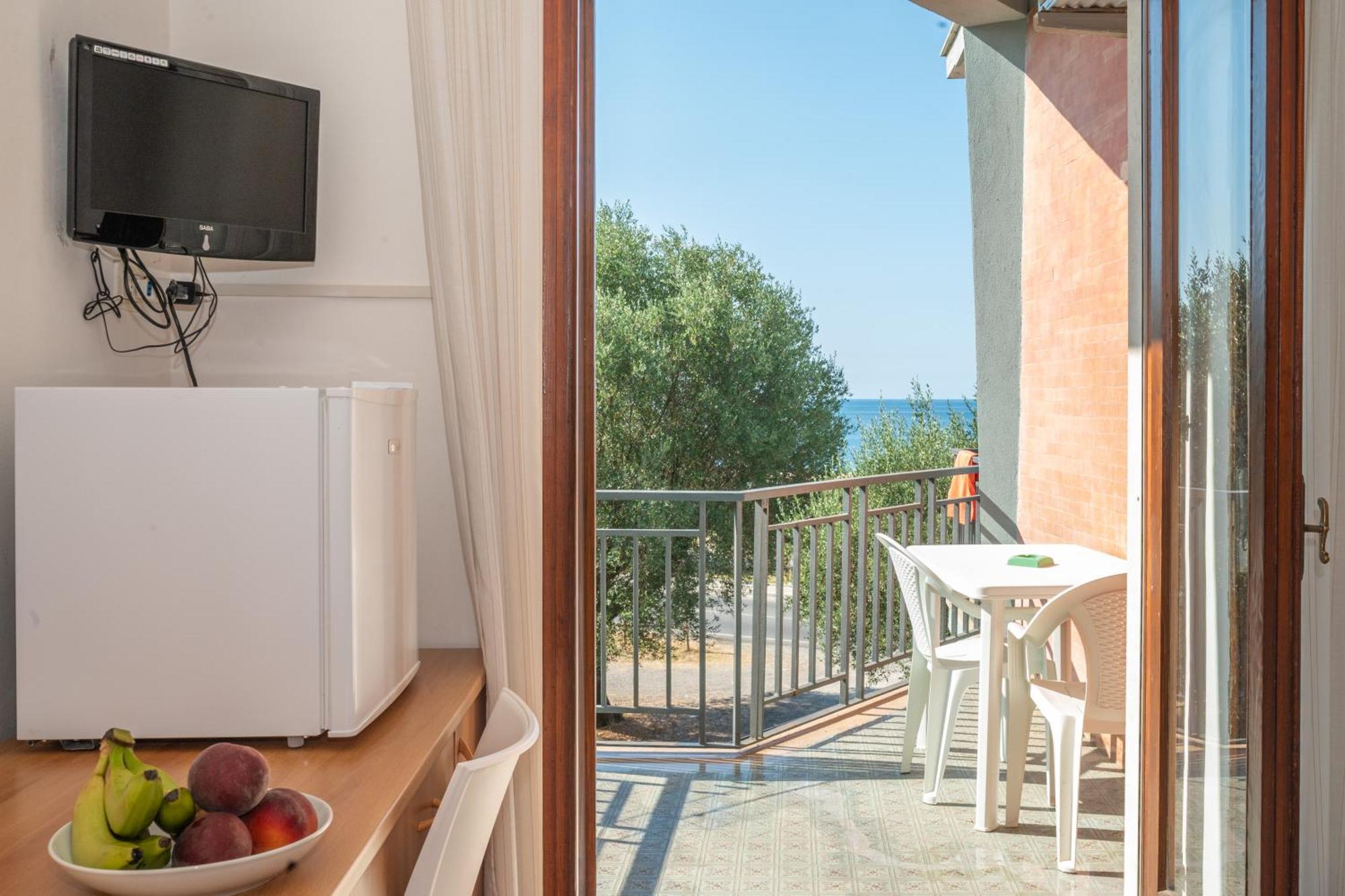 Hotel Royal Villammare Esterno foto