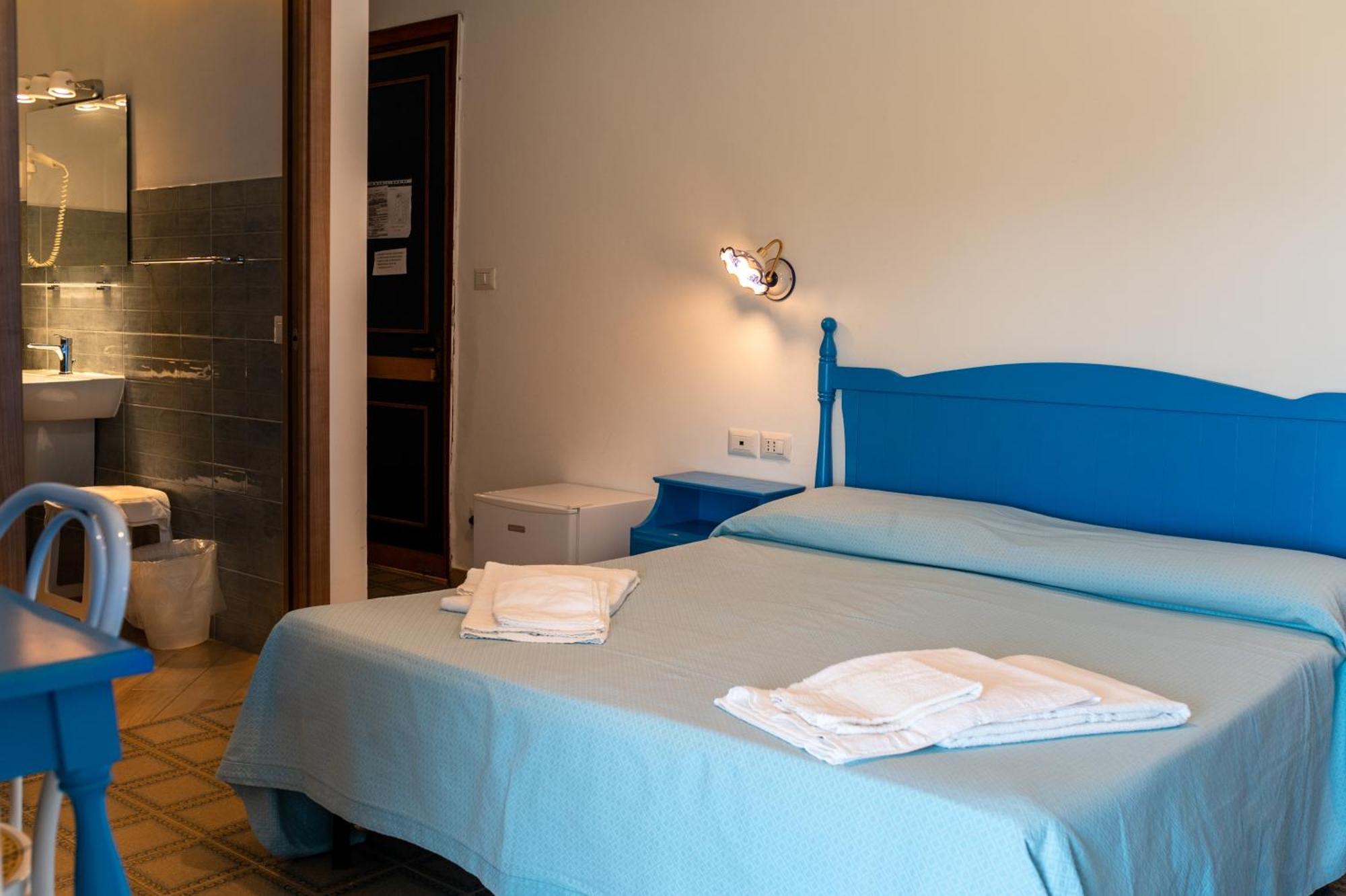 Hotel Royal Villammare Esterno foto