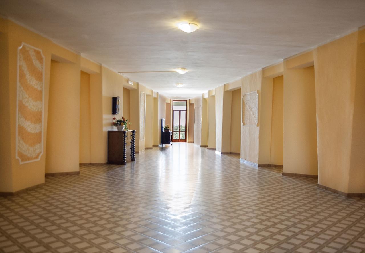 Hotel Royal Villammare Esterno foto