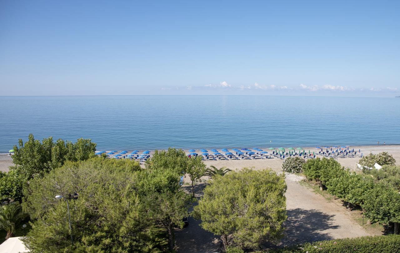 Hotel Royal Villammare Esterno foto
